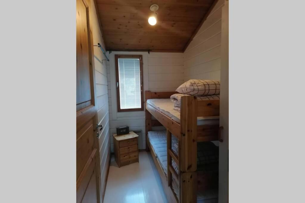 High Rise Cottage Muurame Екстер'єр фото