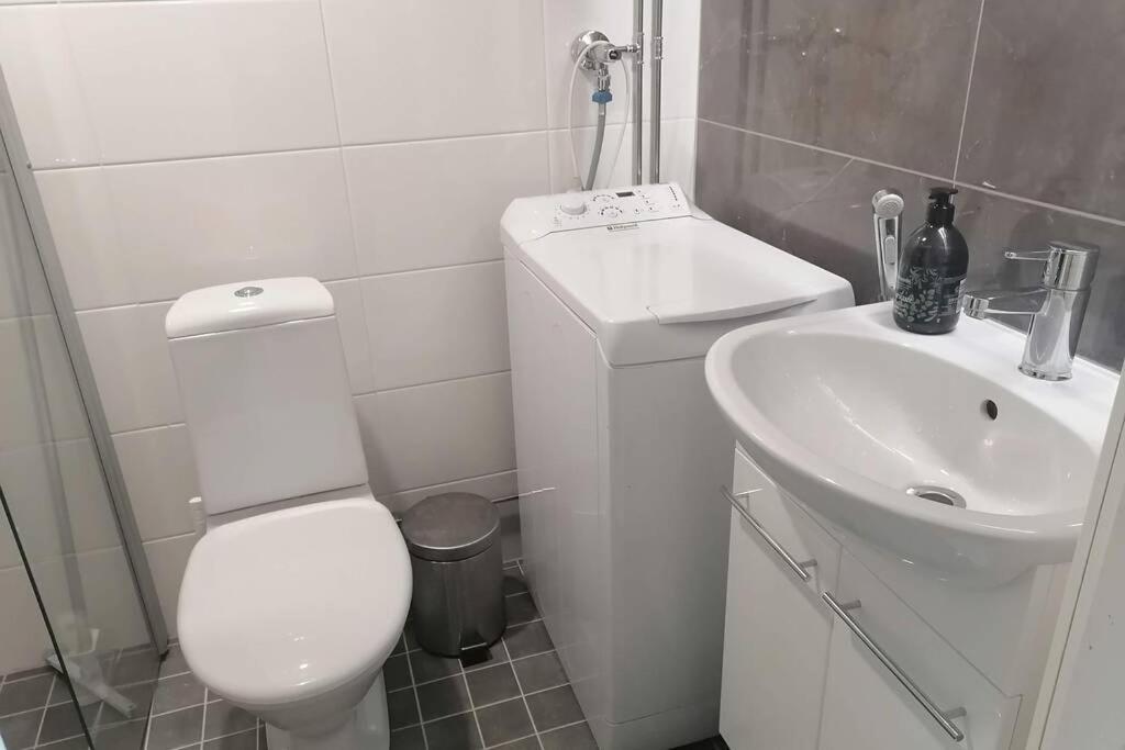 High Rise Cottage Muurame Екстер'єр фото