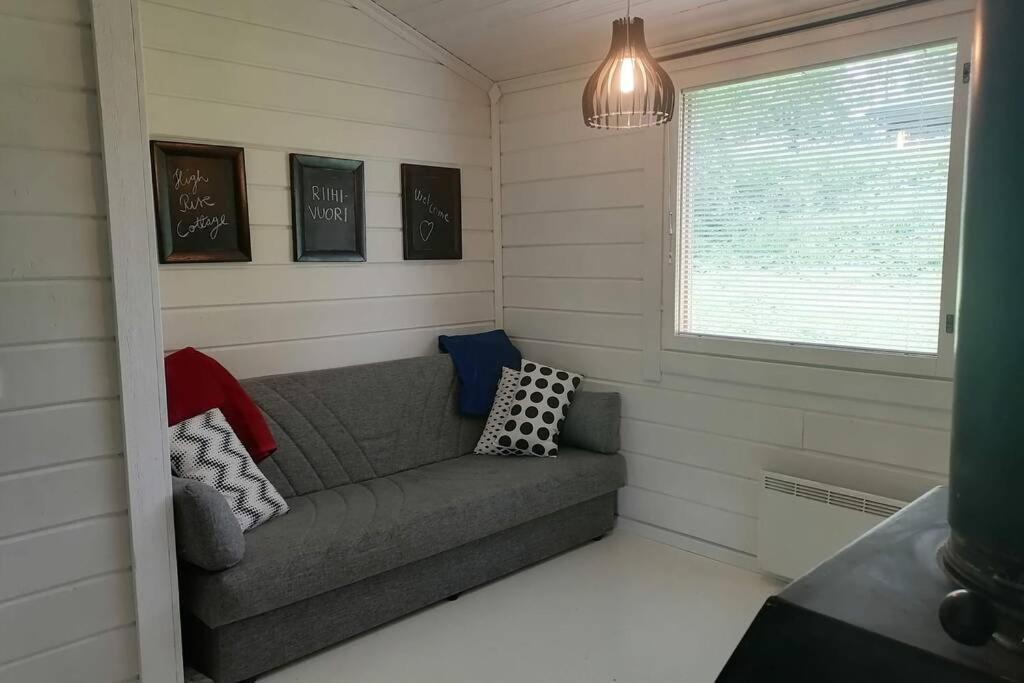 High Rise Cottage Muurame Екстер'єр фото