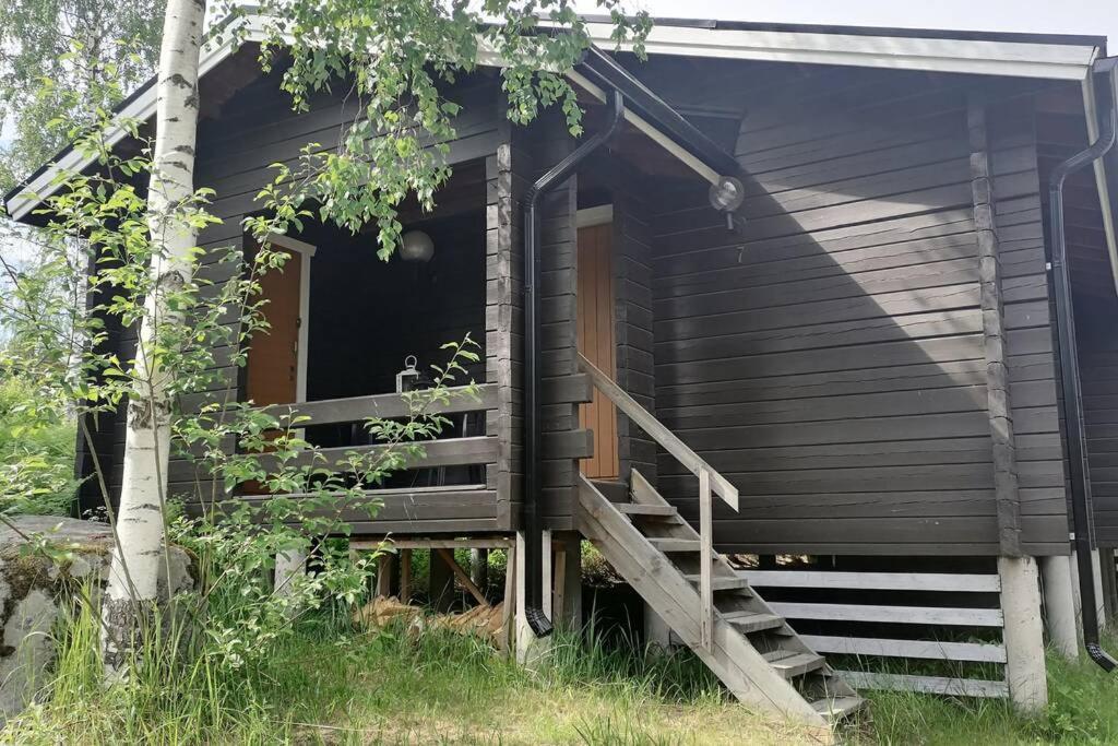 High Rise Cottage Muurame Екстер'єр фото