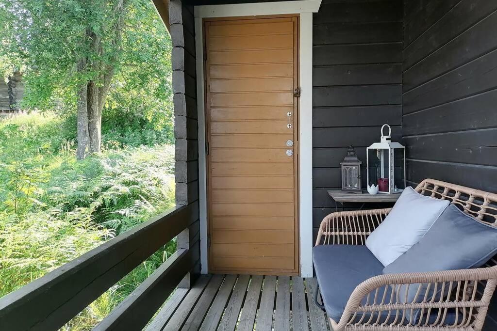 High Rise Cottage Muurame Екстер'єр фото