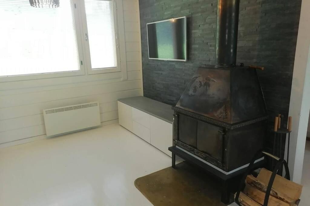 High Rise Cottage Muurame Екстер'єр фото