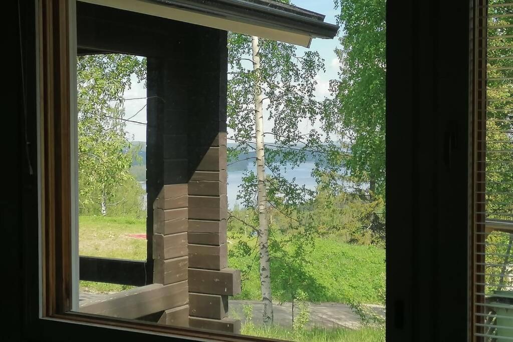 High Rise Cottage Muurame Екстер'єр фото