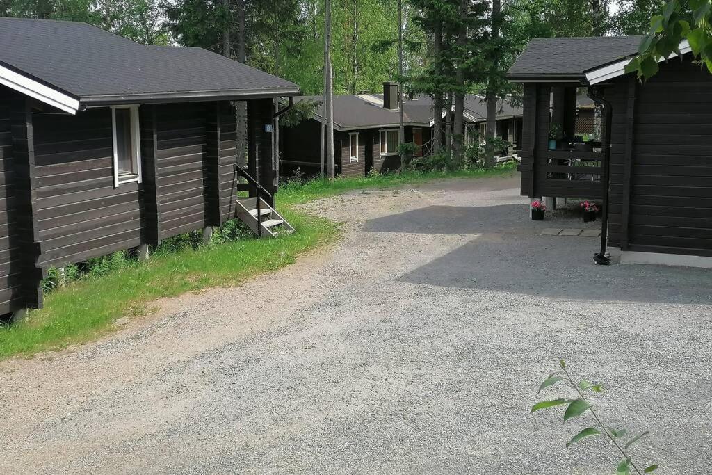 High Rise Cottage Muurame Екстер'єр фото