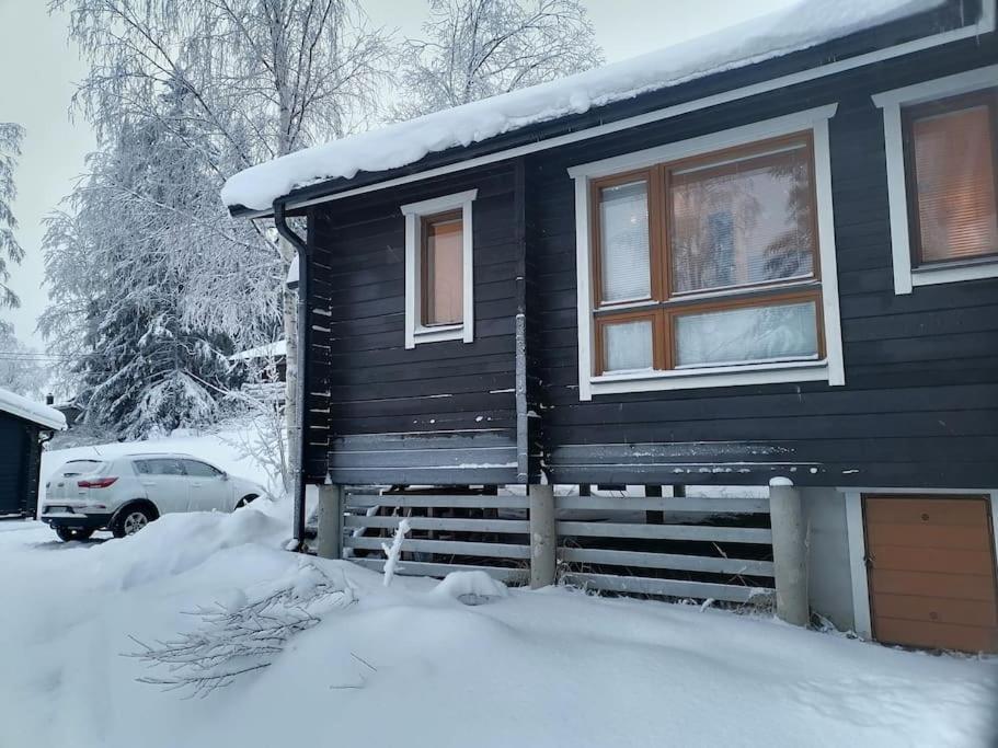 High Rise Cottage Muurame Екстер'єр фото