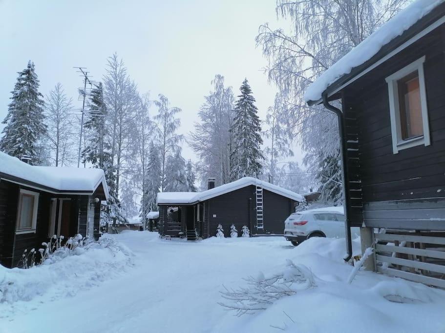 High Rise Cottage Muurame Екстер'єр фото